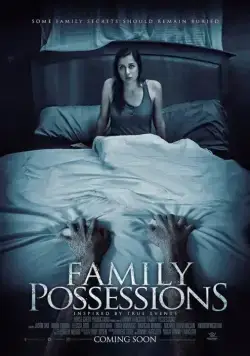 Семейные ценности / Family Possessions (2016) фильм смотреть онлайн Семейные ценности / Family Possessions (2016) фильм смотреть онлайн в хорошем качестве