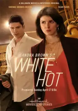Подозреваемый в убийстве» по Сандре Браун / Sandra Brown's White Hot (2016) фильм смотреть онлайн в хорошем качестве