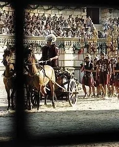 Кво Вадис (2001) смотреть онлайн Кво Вадис (2001) фильм смотреть онлайн