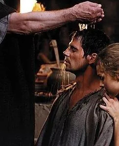 Кво Вадис (2001) смотреть онлайн бесплатно Кво Вадис (2001) фильм смотреть онлайн бесплатно