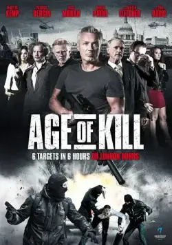 Век убийств / Age of Kill (2015) фильм смотреть онлайн Век убийств / Age of Kill (2015) фильм смотреть онлайн в хорошем качестве