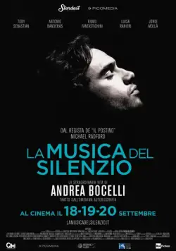Музыка тишины / La musica del silenzio (2017) фильм смотреть онлайн в хорошем качестве