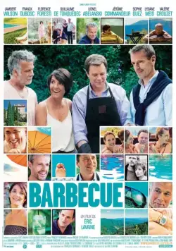 Барбекю / Barbecue (2014) фильм смотреть онлайн Барбекю / Barbecue (2014) фильм смотреть онлайн в хорошем качестве