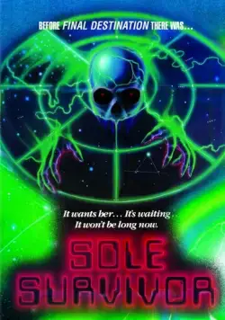 Единственный выживший / Sole Survivor (1984) фильм смотреть онлайн Единственный выживший / Sole Survivor (1984) фильм смотреть онлайн в хорошем качестве