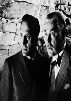 Шерлок Холмс и секретное оружие (1942) смотреть онлайн бесплатно Шерлок Холмс и секретное оружие (1942) фильм смотреть онлайн бесплатно