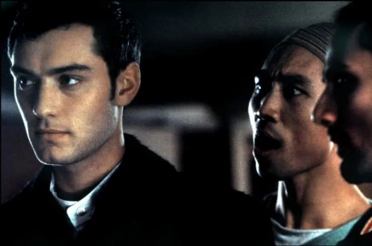 Мудрость крокодилов (1998) смотреть онлайн бесплатно Мудрость крокодилов (1998) фильм смотреть онлайн бесплатно