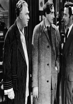 Шерлок Холмс и секретное оружие (1942) в хорошем качестве смотреть онлайн Шерлок Холмс и секретное оружие (1942) фильм в хорошем качестве смотреть онлайн