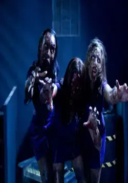 Мутанты: Двадцать третий век (2008) в хорошем качестве смотреть онлайн Мутанты: Двадцать третий век (2008) фильм в хорошем качестве смотреть онлайн