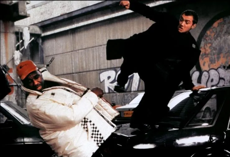 Мудрость крокодилов (1998) в хорошем качестве смотреть онлайн Мудрость крокодилов (1998) фильм в хорошем качестве смотреть онлайн