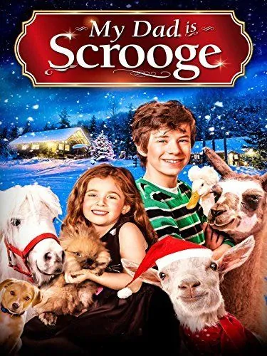My Dad Is Scrooge / My Dad Is Scrooge (2014) фильм смотреть онлайн My Dad Is Scrooge / My Dad Is Scrooge (2014) фильм смотреть онлайн в хорошем качестве