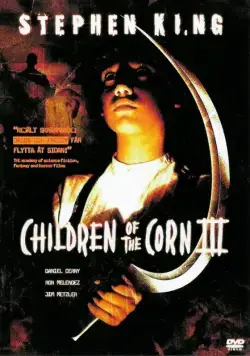 Дети кукурузы 3: Городская жатва / Children of the Corn III: Urban Harvest (1994) фильм смотреть онлайн Дети кукурузы 3: Городская жатва / Children of the Corn III: Urban Harvest (1994) фильм смотреть онлайн в хорошем качестве