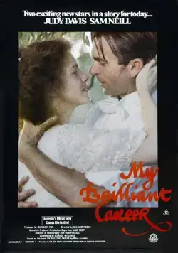 Моя блестящая карьера / My Brilliant Career (1979) фильм смотреть онлайн в хорошем качестве