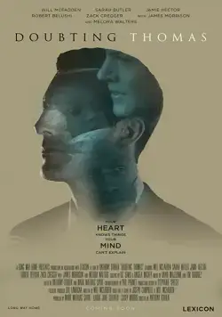 Сомнения Томаса / Doubting Thomas (2018) фильм смотреть онлайн Сомнения Томаса / Doubting Thomas (2018) фильм смотреть онлайн в хорошем качестве