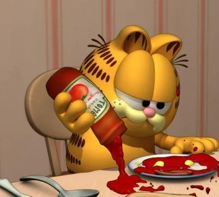 Настоящий Гарфилд (2007) смотреть онлайн бесплатно Настоящий Гарфилд (2007) мультфильм смотреть онлайн бесплатно