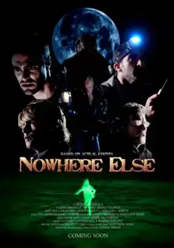 Как нигде / Nowhere Else (2013) фильм смотреть онлайн в хорошем качестве
