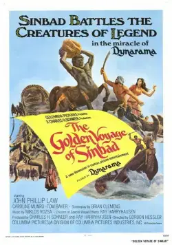 Золотое путешествие Синдбада / The Golden Voyage of Sinbad (1973) фильм смотреть онлайн Золотое путешествие Синдбада / The Golden Voyage of Sinbad (1973) фильм смотреть онлайн в хорошем качестве