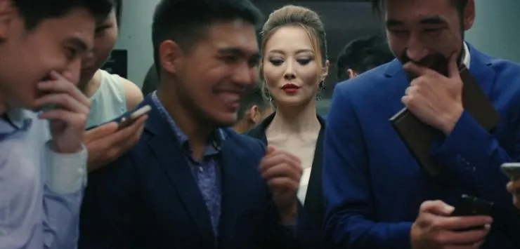 Glaмұр для дур (2016) смотреть онлайн Glaмұр для дур (2016) фильм смотреть онлайн