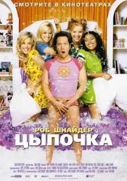 Цыпочка / The Hot Chick (2002) фильм смотреть онлайн Цыпочка / The Hot Chick (2002) фильм смотреть онлайн в хорошем качестве