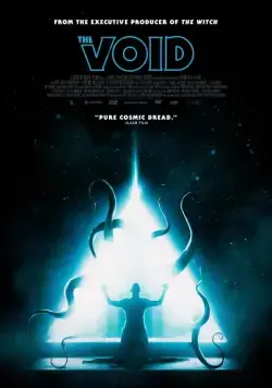 Пустота / The Void (2016) фильм Пустота / The Void (2016) фильм