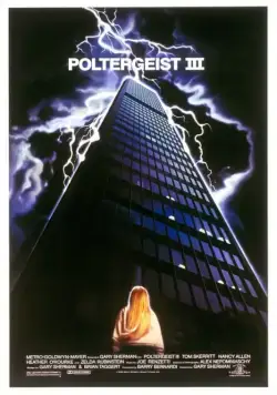 Полтергейст 3 / Poltergeist III (1988) фильм смотреть онлайн Полтергейст 3 / Poltergeist III (1988) фильм смотреть онлайн в хорошем качестве