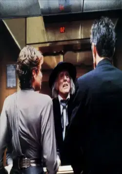 Полтергейст 3 (1988) смотреть онлайн Полтергейст 3 (1988) фильм смотреть онлайн