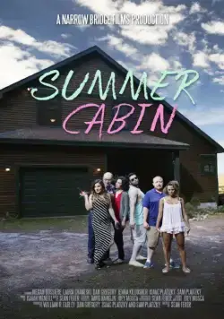Коттедж глупости / Summer Cabin (2016) фильм смотреть онлайн Коттедж глупости / Summer Cabin (2016) фильм смотреть онлайн в хорошем качестве