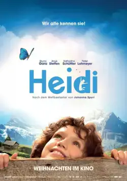 Хайди / Heidi (2015) фильм смотреть онлайн Хайди / Heidi (2015) фильм смотреть онлайн в хорошем качестве
