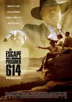 Побег заключённого 614 / The Escape of Prisoner 614 (2018) фильм смотреть онлайн Побег заключённого 614 / The Escape of Prisoner 614 (2018) фильм смотреть онлайн в хорошем качестве
