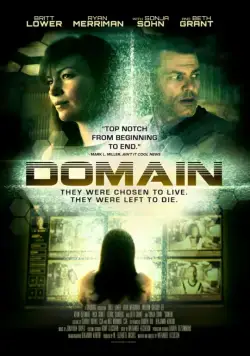 Владение / Domain (2016) фильм смотреть онлайн Владение / Domain (2016) фильм смотреть онлайн в хорошем качестве