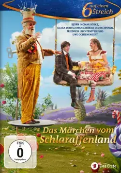 Страна небывалого изобилия / Das Märchen vom Schlaraffenland (2016) фильм смотреть онлайн Страна небывалого изобилия / Das Märchen vom Schlaraffenland (2016) фильм смотреть онлайн в хорошем качестве