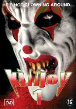 Убивать шутя / Killjoy (2000) фильм смотреть онлайн Убивать шутя / Killjoy (2000) фильм смотреть онлайн в хорошем качестве