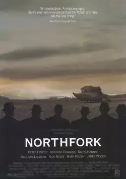 Нортфорк / Northfork (2003) фильм смотреть онлайн Нортфорк / Northfork (2003) фильм смотреть онлайн в хорошем качестве