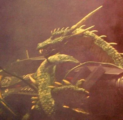 Годзилла: Финальные войны (2004) смотреть онлайн бесплатно Годзилла: Финальные войны (2004) фильм смотреть онлайн бесплатно