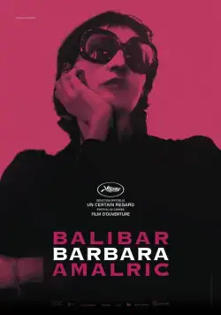 Барбара / Barbara (2017) фильм смотреть онлайн в хорошем качестве