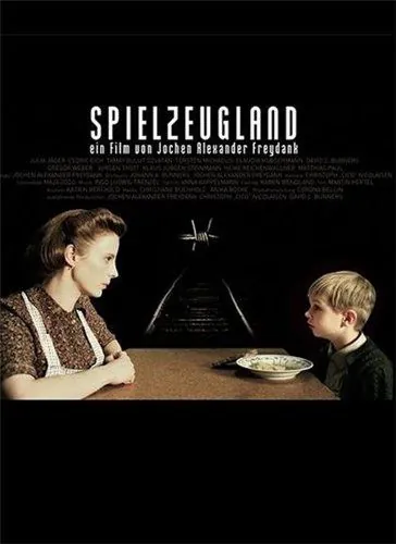 Страна игрушек / Spielzeugland (2007) фильм смотреть онлайн Страна игрушек / Spielzeugland (2007) фильм смотреть онлайн в хорошем качестве