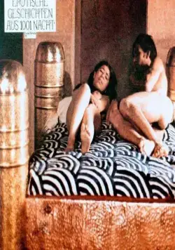 Цветок тысяча и одной ночи (1974) смотреть онлайн Цветок тысяча и одной ночи (1974) фильм смотреть онлайн