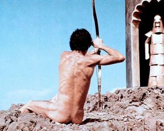 Цветок тысяча и одной ночи (1974) в хорошем качестве смотреть онлайн Цветок тысяча и одной ночи (1974) фильм в хорошем качестве смотреть онлайн