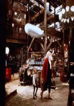 Волшебное Рождество (1985) в хорошем качестве смотреть онлайн Волшебное Рождество (1985) фильм в хорошем качестве смотреть онлайн