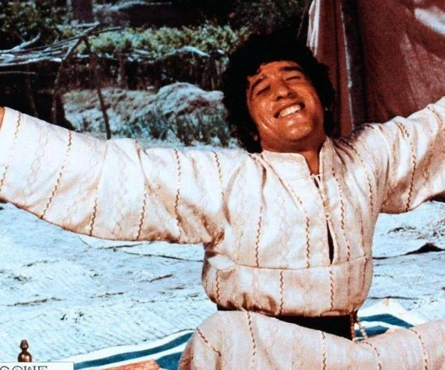 Цветок тысяча и одной ночи (1974) смотреть онлайн бесплатно Цветок тысяча и одной ночи (1974) фильм смотреть онлайн бесплатно