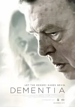 Слабоумие / Dementia (2015) фильм смотреть онлайн в хорошем качестве