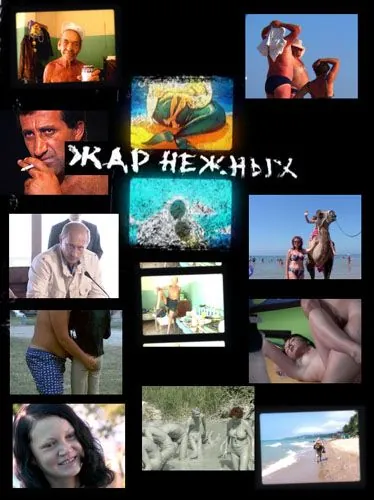 Дикий, дикий пляж. Жар нежных / Zhar nezhnykh. Dikiy, dikiy plyazh (2005) фильм смотреть онлайн Дикий, дикий пляж. Жар нежных / Zhar nezhnykh. Dikiy, dikiy plyazh (2005) фильм смотреть онлайн в хорошем качестве