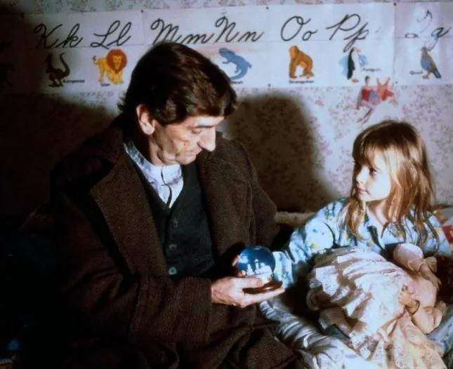 Волшебное Рождество (1985) смотреть онлайн бесплатно Волшебное Рождество (1985) фильм смотреть онлайн бесплатно