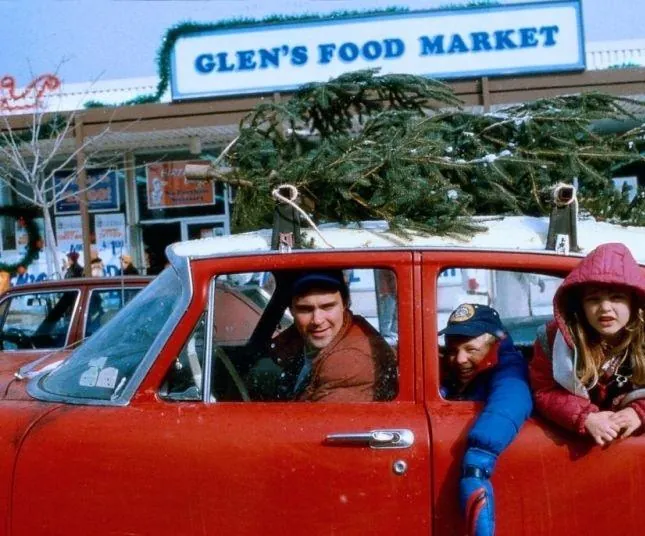 Волшебное Рождество (1985) смотреть онлайн Волшебное Рождество (1985) фильм смотреть онлайн