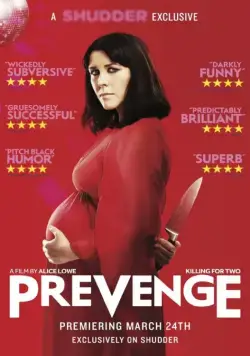 Преместь / Prevenge (2016) фильм смотреть онлайн Преместь / Prevenge (2016) фильм смотреть онлайн в хорошем качестве