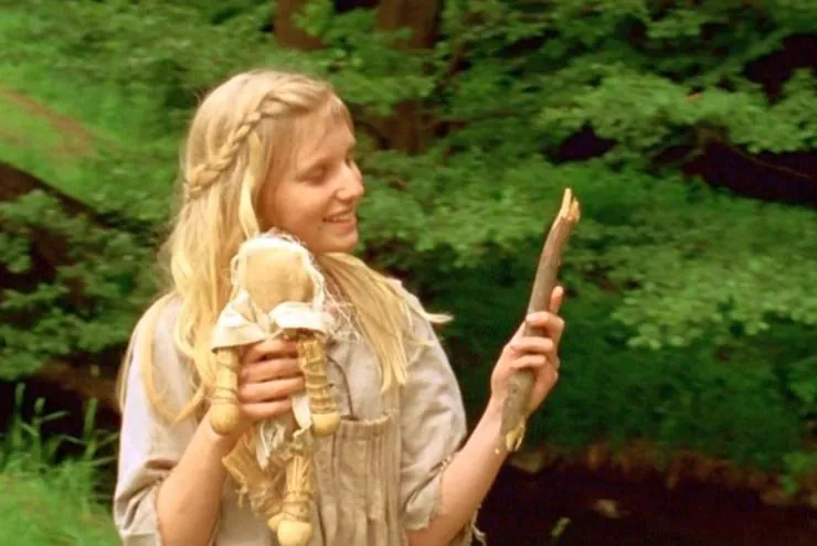 Принцесса для гусей (2009) смотреть онлайн Принцесса для гусей (2009) фильм смотреть онлайн