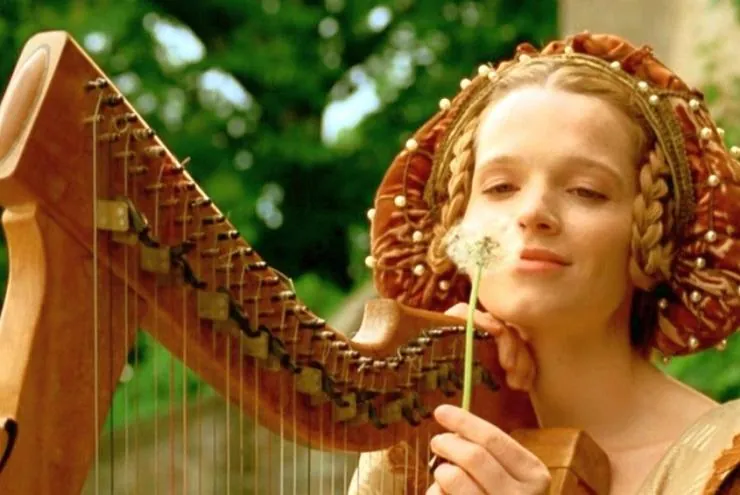 Принцесса для гусей (2009) в хорошем качестве смотреть онлайн Принцесса для гусей (2009) фильм в хорошем качестве смотреть онлайн