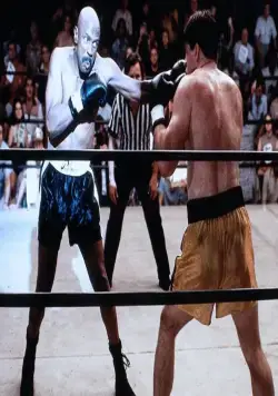 Поединок в Диггстауне (1992) смотреть онлайн бесплатно Поединок в Диггстауне (1992) фильм смотреть онлайн бесплатно