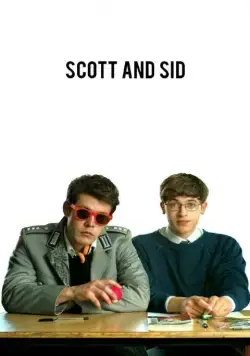Scott and Sid (2018) фильм смотреть онлайн Scott and Sid (2018) фильм смотреть онлайн в хорошем качестве