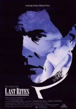 Последний ритуал / Last Rites (1988) фильм смотреть онлайн в хорошем качестве