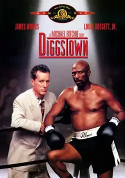 Поединок в Диггстауне / Diggstown (1992) фильм смотреть онлайн Поединок в Диггстауне / Diggstown (1992) фильм смотреть онлайн в хорошем качестве